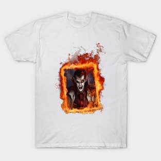 Dracula T-Shirt